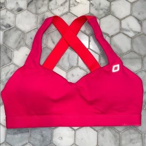 Lorna Jane Sports Bra XS